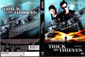 Thick as Thieves - ผ่าแผนปล้นคนเหนือเมฆ (2009)